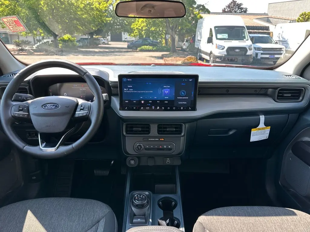 2026 Ford Maverick - $37,805