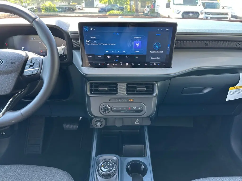 2026 Ford Maverick - $37,805