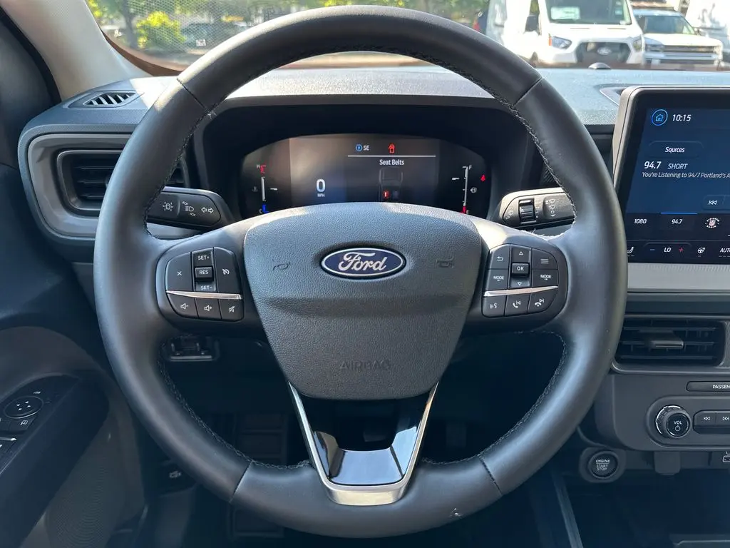 2026 Ford Maverick - $37,805