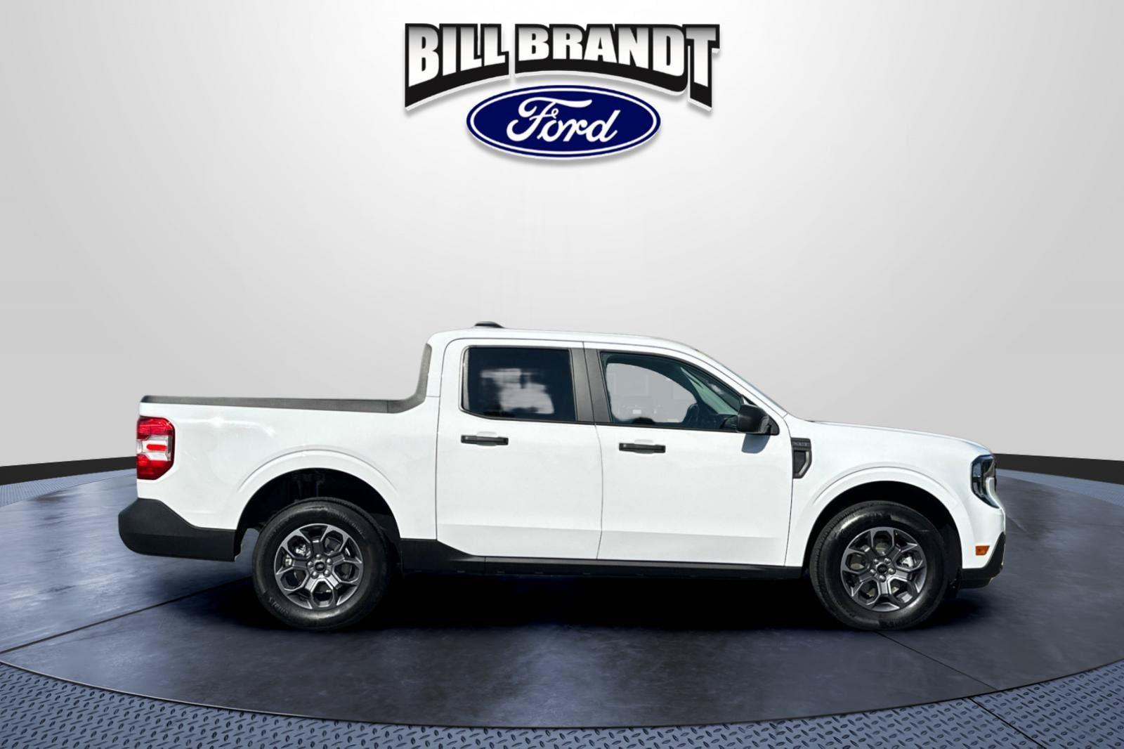 2026 Ford Maverick - $30,065