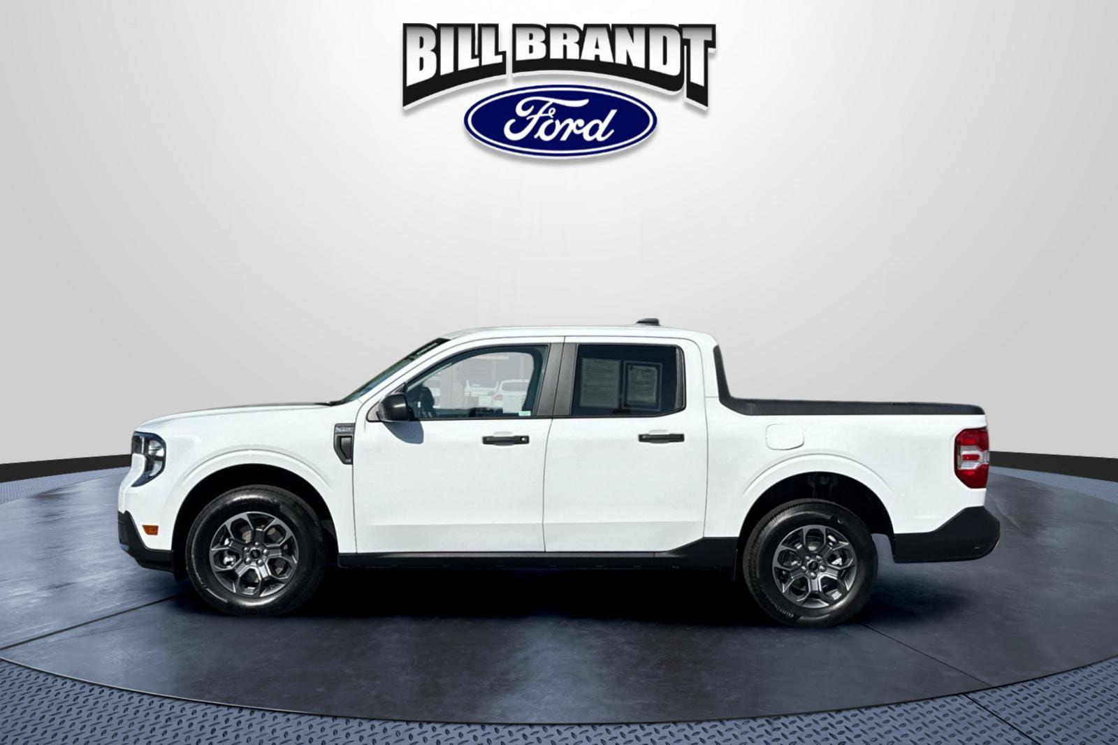 2026 Ford Maverick - $30,065