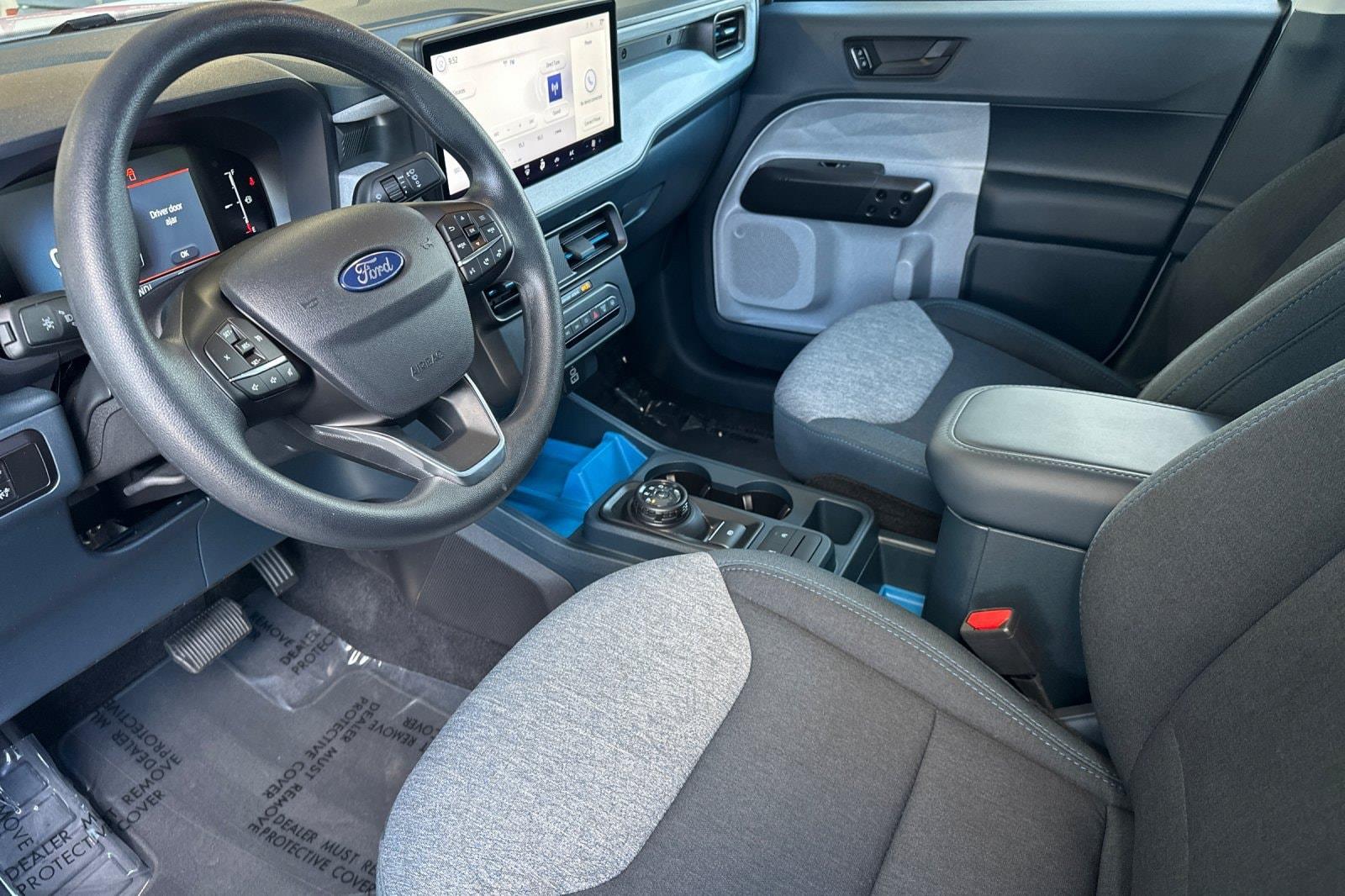 2026 Ford Maverick - $30,065