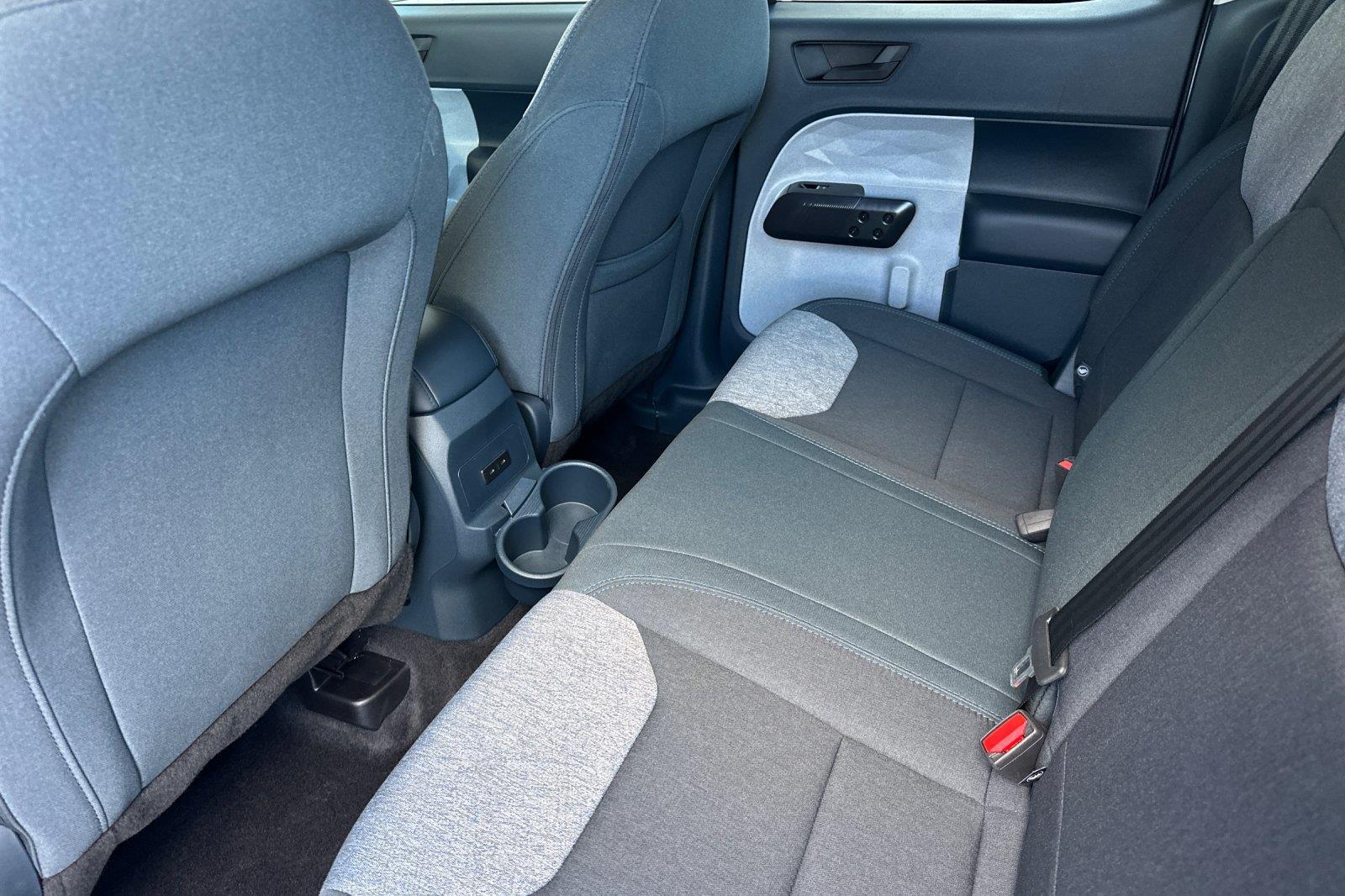 2026 Ford Maverick - $30,065
