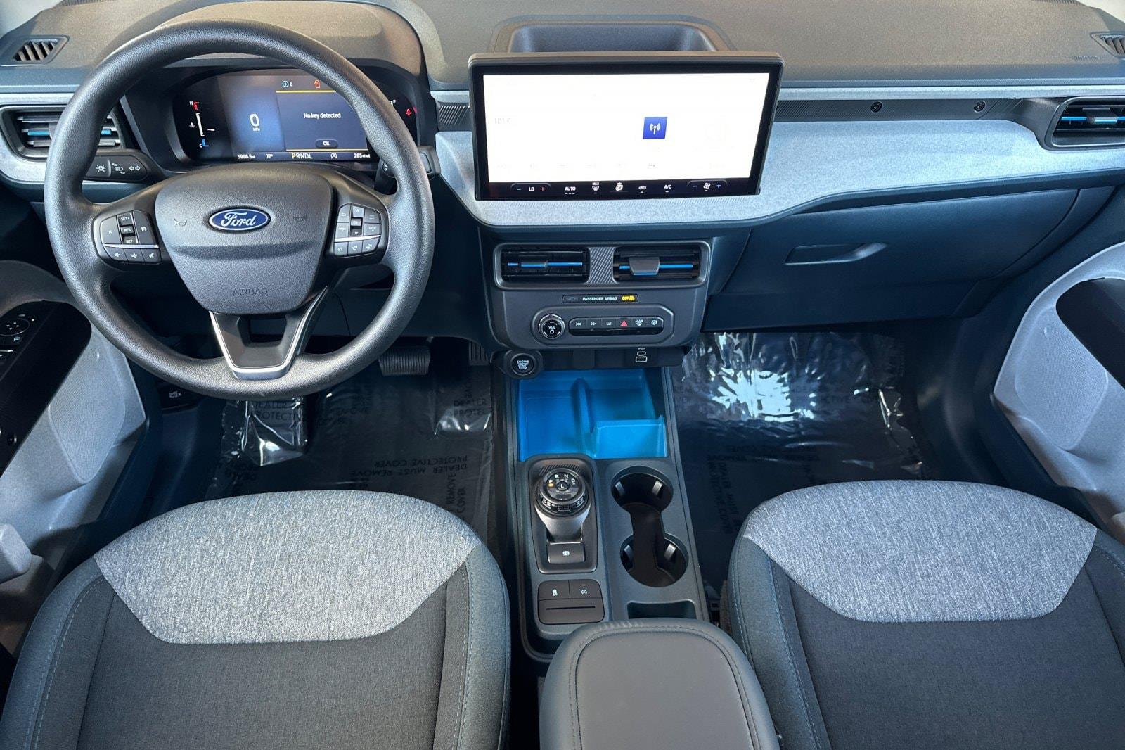 2026 Ford Maverick - $30,065