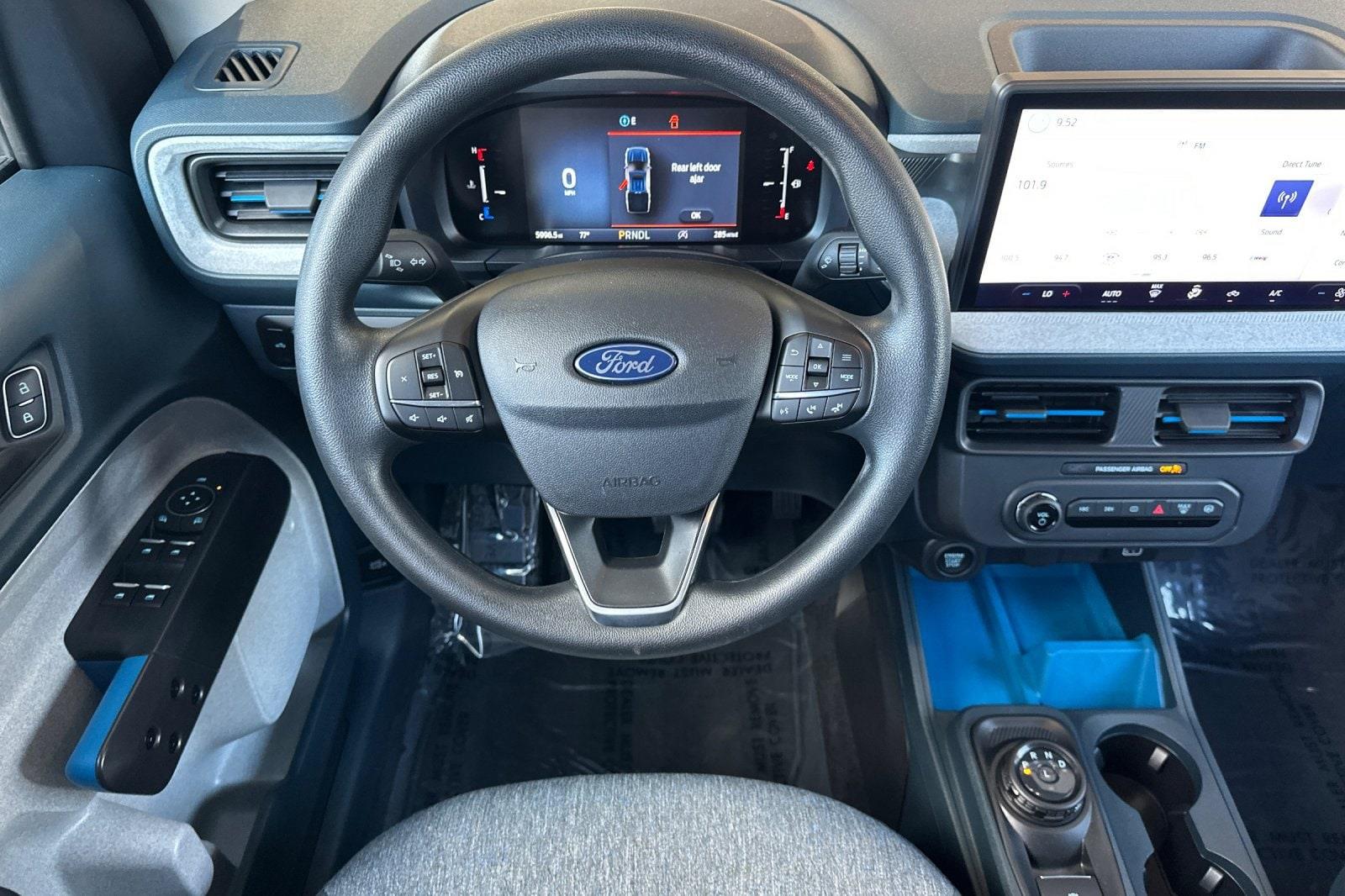 2026 Ford Maverick - $30,065