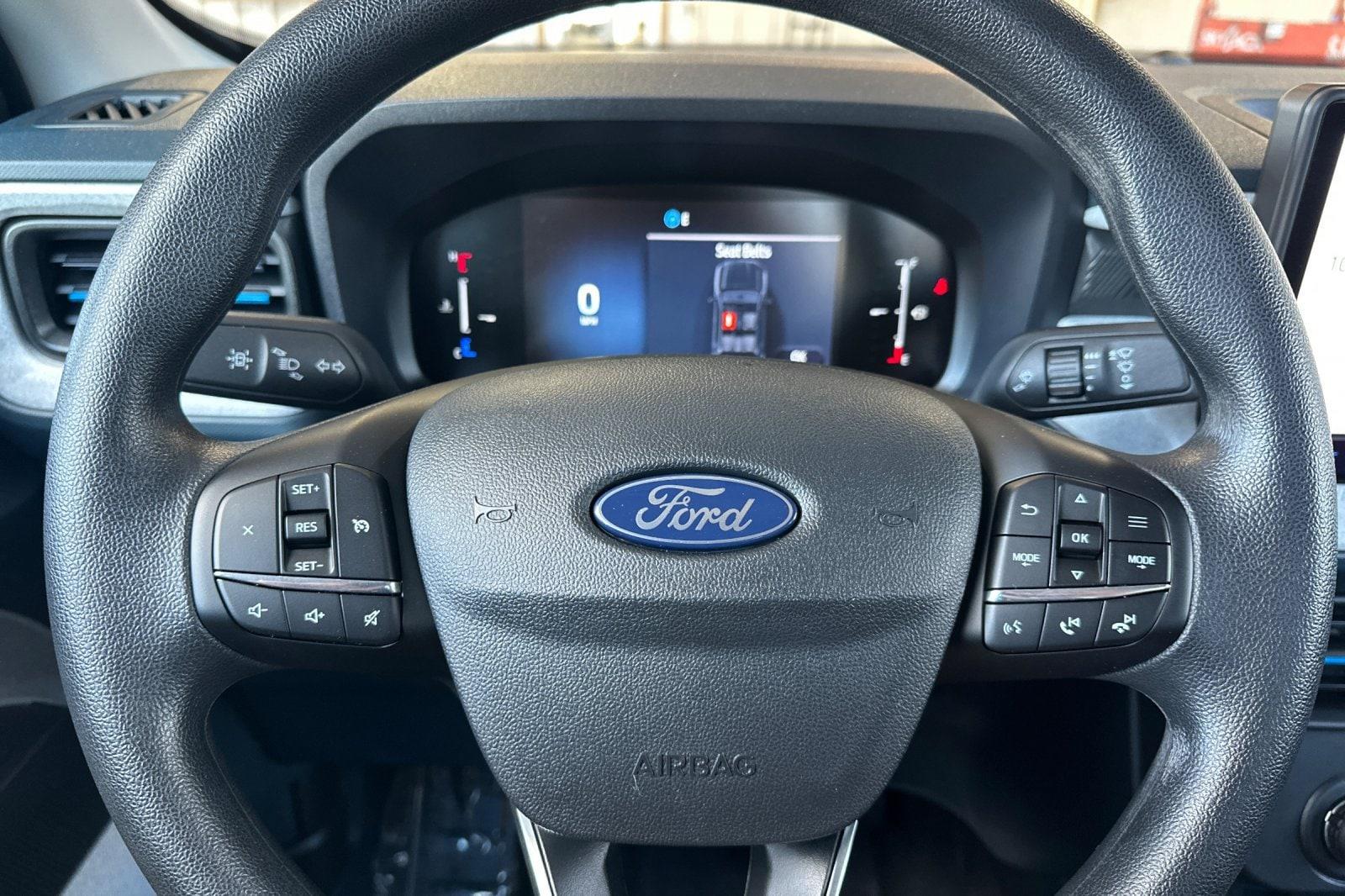 2026 Ford Maverick - $30,065