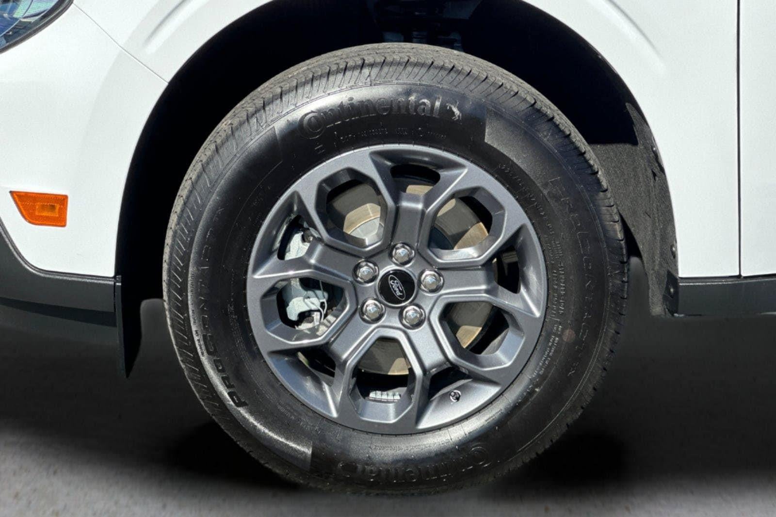 2026 Ford Maverick - $30,065