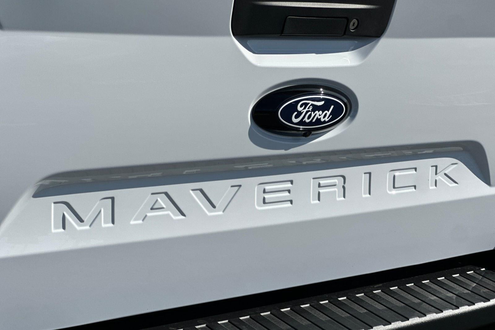 2026 Ford Maverick - $30,065