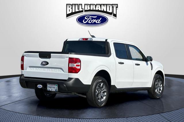 2026 Ford Maverick - $29,898
