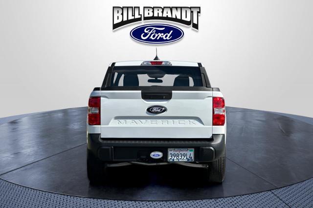 2026 Ford Maverick - $29,898