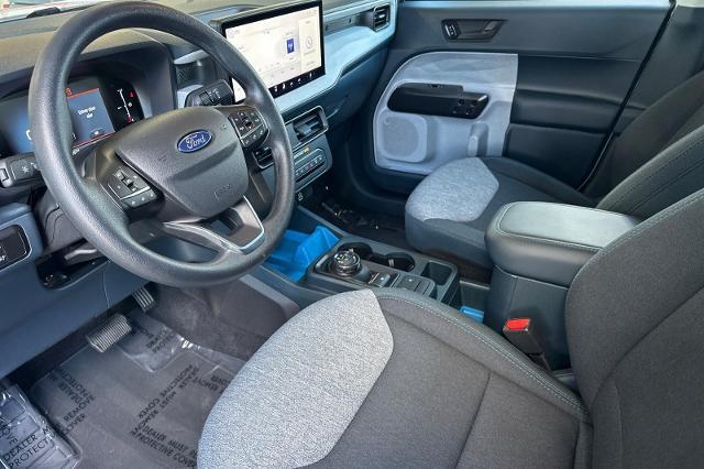 2026 Ford Maverick - $29,898