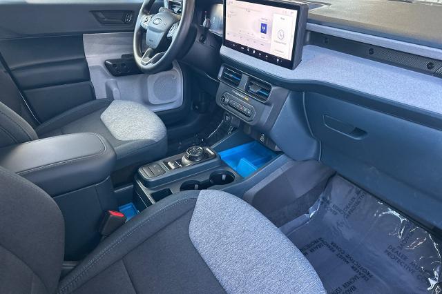 2026 Ford Maverick - $29,898