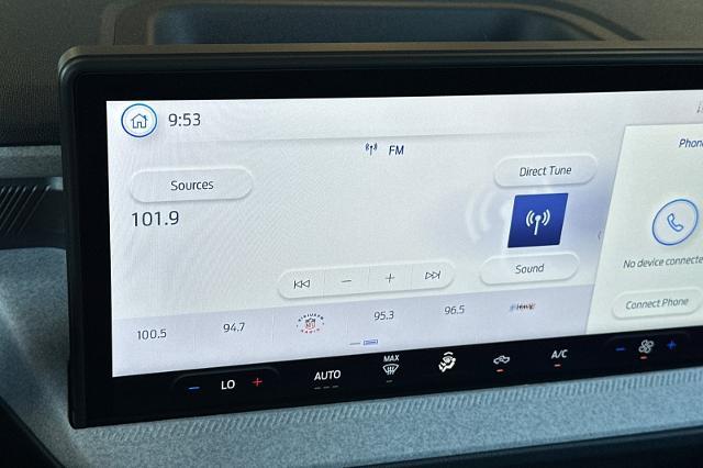 2026 Ford Maverick - $29,898