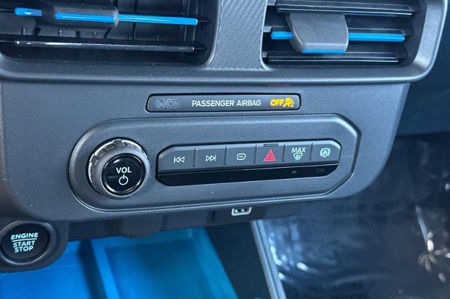 2026 Ford Maverick - $29,898