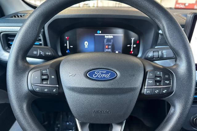 2026 Ford Maverick - $29,898
