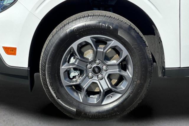 2026 Ford Maverick - $29,898