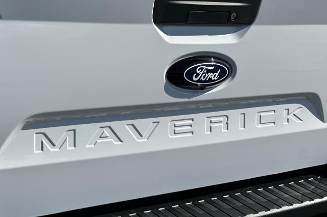 2026 Ford Maverick - $29,898