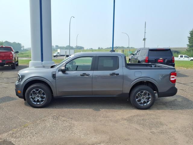 2026 Ford Maverick - $33,888