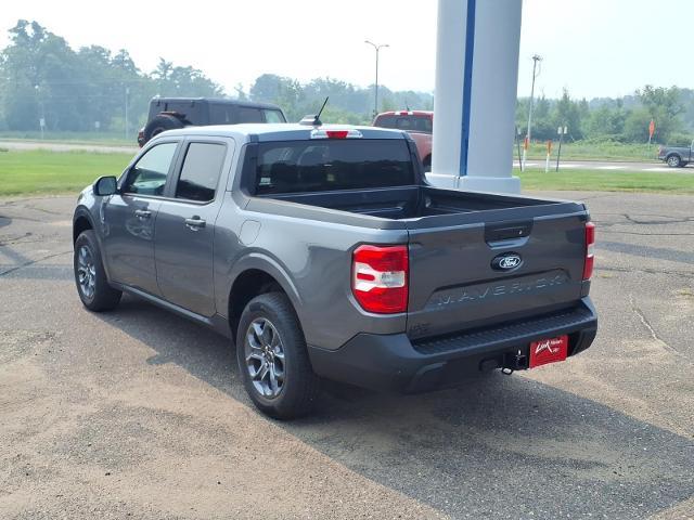 2026 Ford Maverick - $33,888