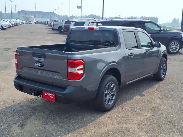 2026 Ford Maverick - $33,888