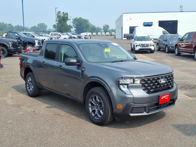 2026 Ford Maverick - $33,888