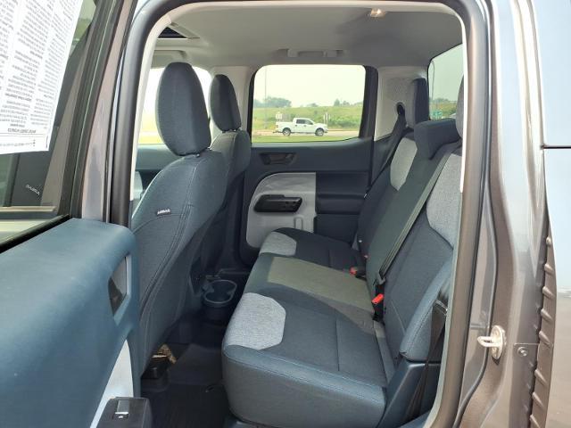 2026 Ford Maverick - $33,888