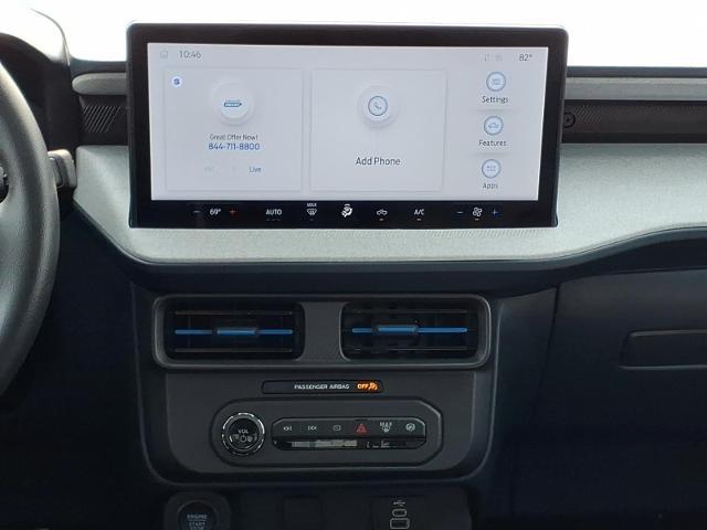 2026 Ford Maverick - $33,888