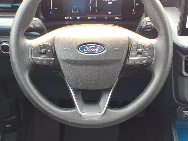 2026 Ford Maverick - $33,888