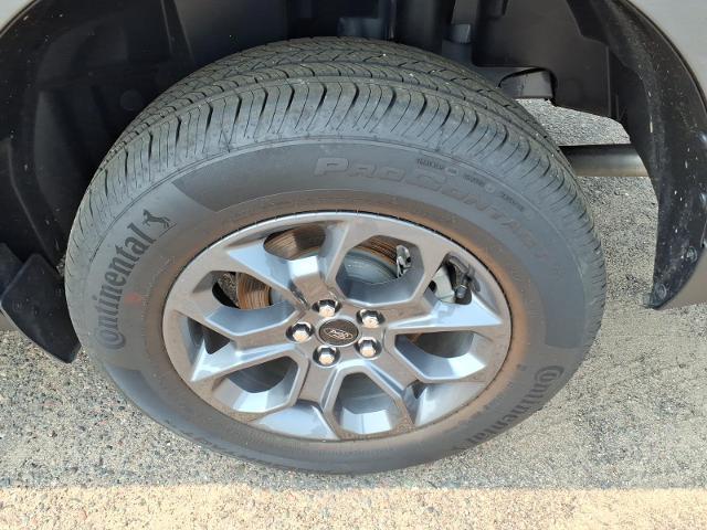 2026 Ford Maverick - $33,888
