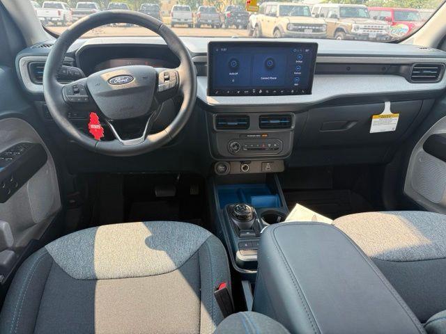 2026 Ford Maverick - $32,000