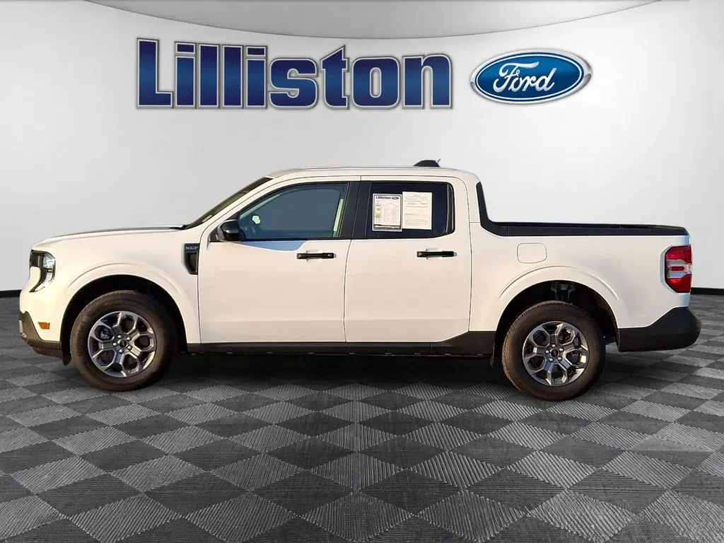 2026 Ford Maverick - $35,684
