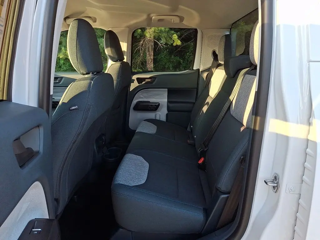 2026 Ford Maverick - $35,684