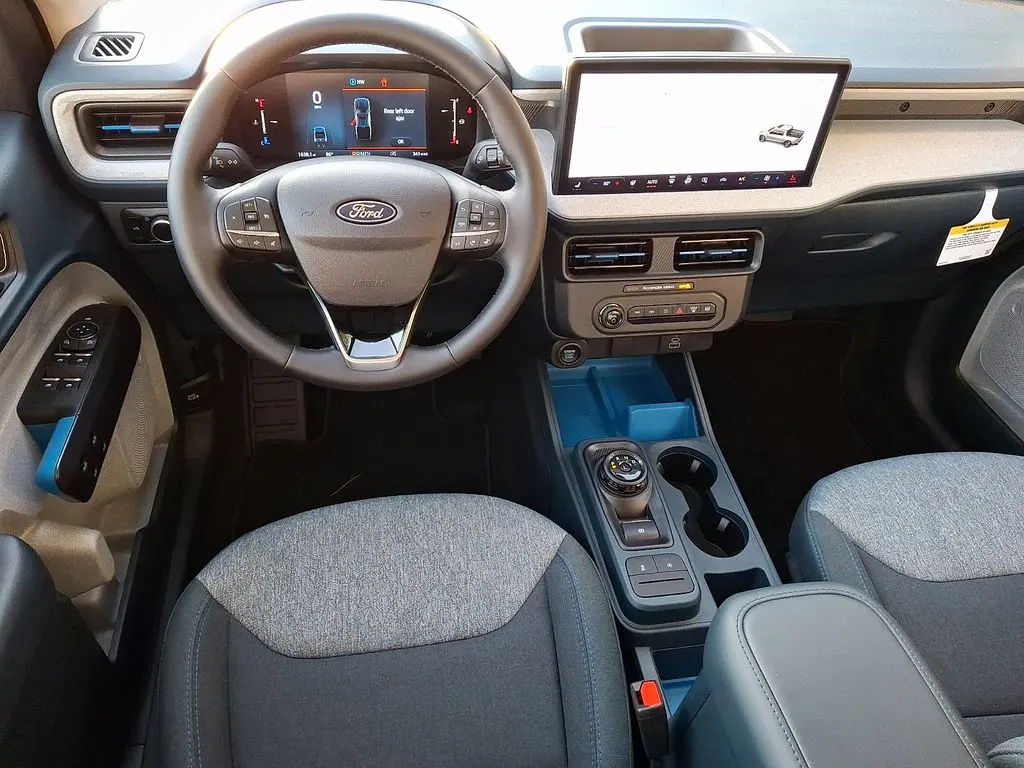 2026 Ford Maverick - $35,684