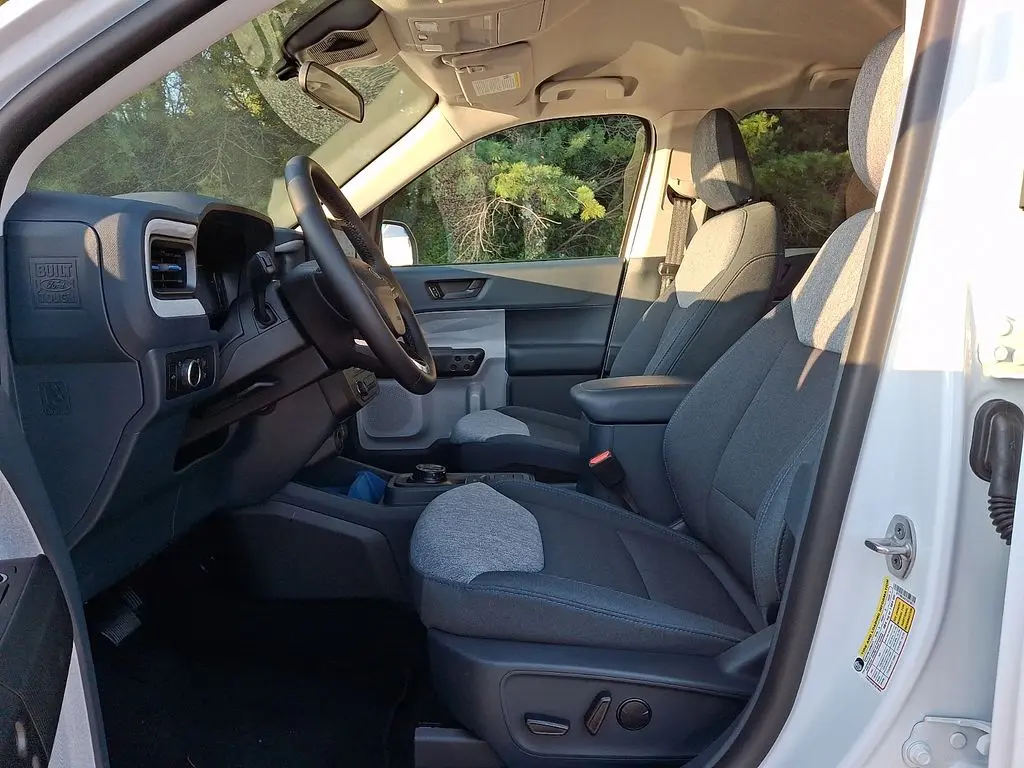 2026 Ford Maverick - $35,684