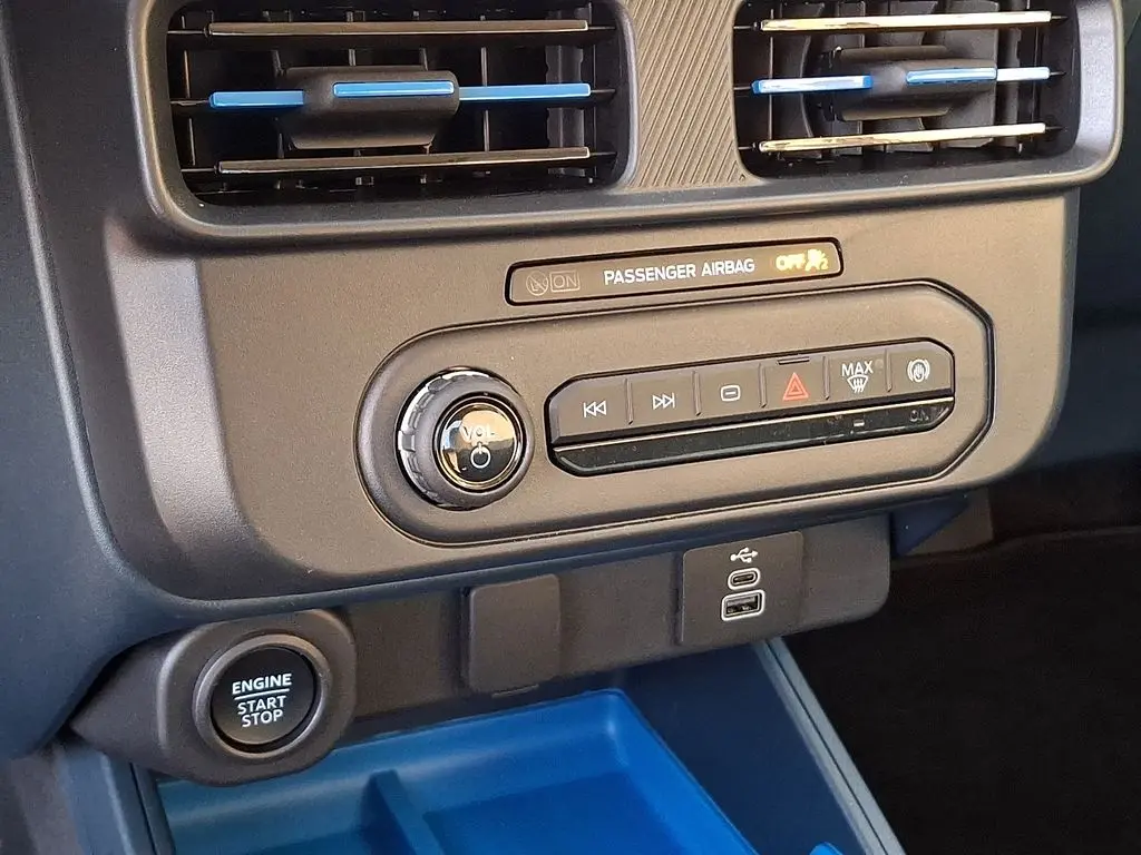 2026 Ford Maverick - $35,684