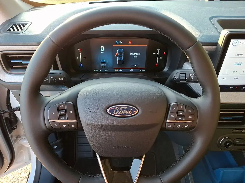 2026 Ford Maverick - $35,684