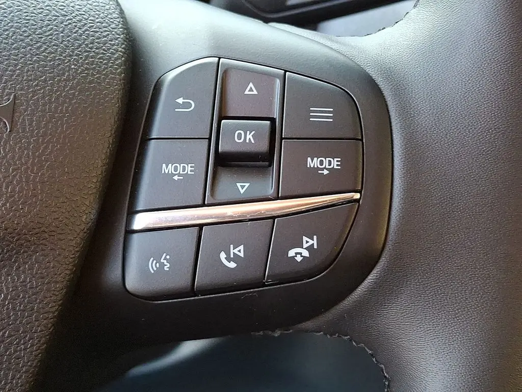 2026 Ford Maverick - $35,684