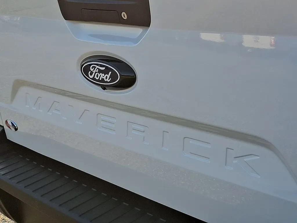 2026 Ford Maverick - $35,684
