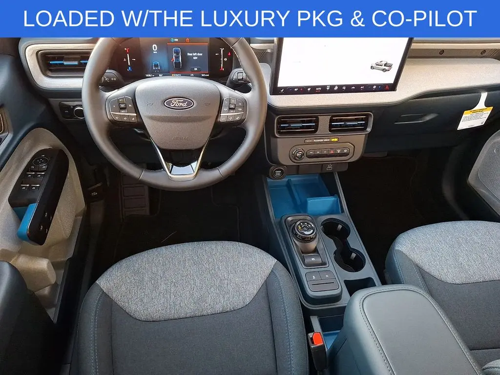 2026 Ford Maverick - $35,305