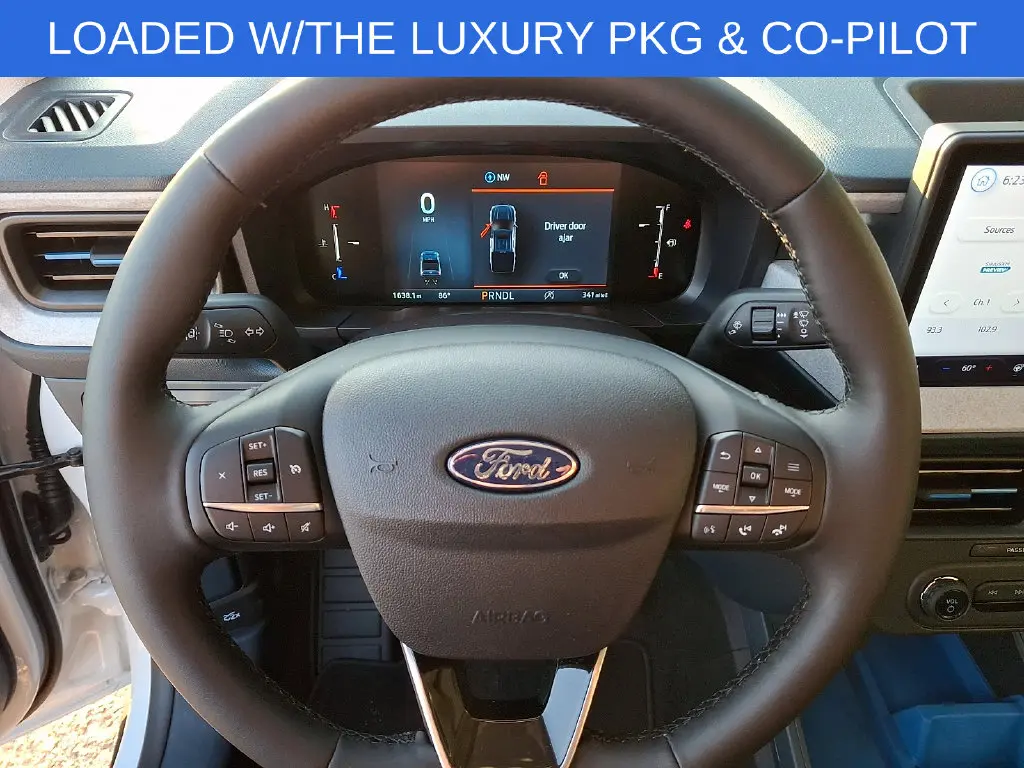 2026 Ford Maverick - $35,305