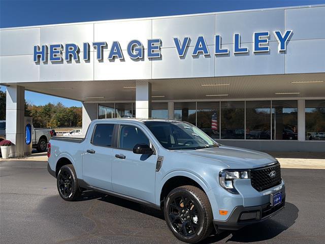2026 Ford Maverick - $32,900