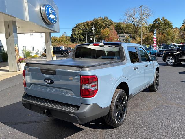 2026 Ford Maverick - $32,900