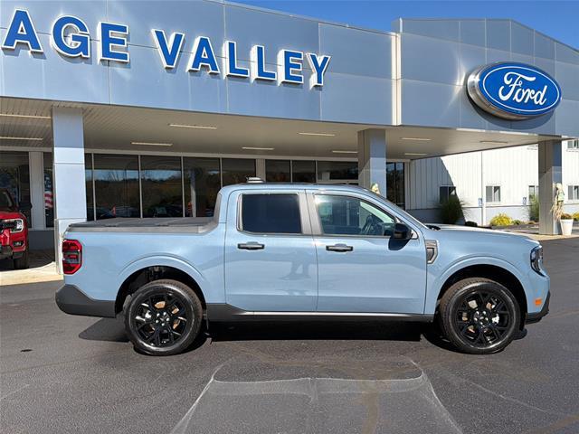 2026 Ford Maverick - $32,900