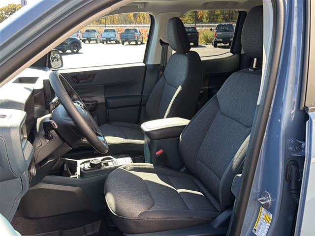 2026 Ford Maverick - $32,900
