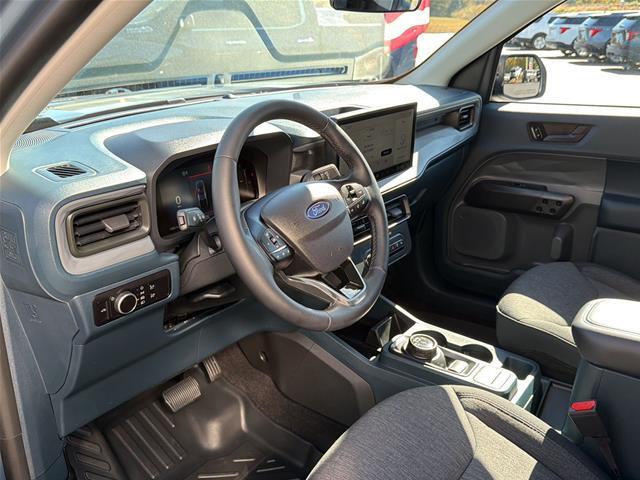 2026 Ford Maverick - $32,900