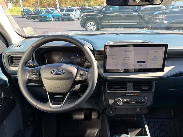 2026 Ford Maverick - $32,900