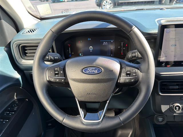 2026 Ford Maverick - $32,900
