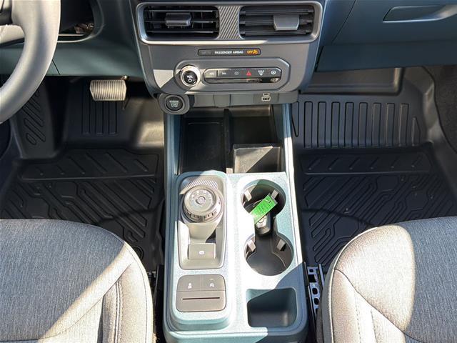 2026 Ford Maverick - $32,900