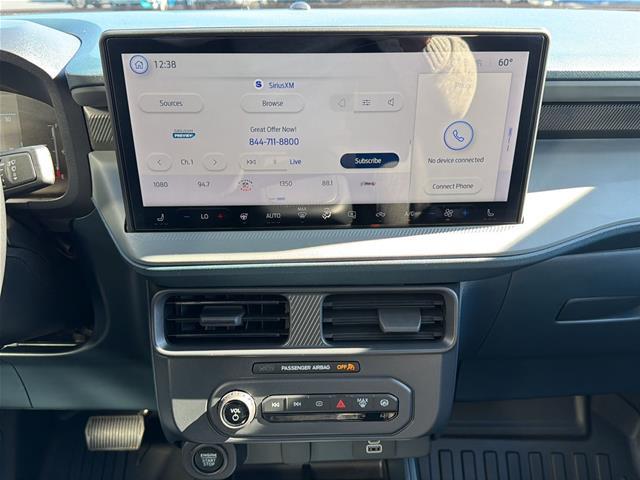 2026 Ford Maverick - $32,900