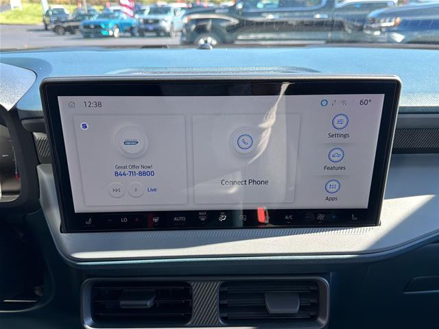 2026 Ford Maverick - $32,900